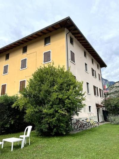 Appartamento Baldo