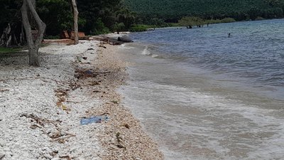 Pelican Resort Beach