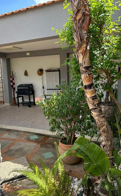 Casa vacanza Villino