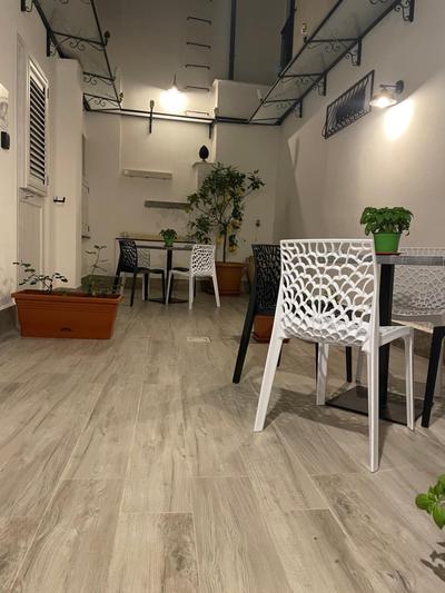 Casa Vacanze Donna MariaCarme'