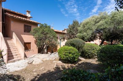 House Design nel Cuore di Porto Rotondo