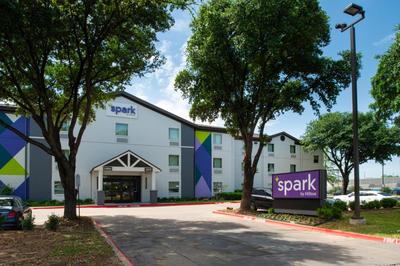 Spark By Hilton Dallas Medical District Love Field