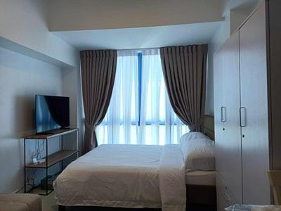 Kingrich Studio Apartment