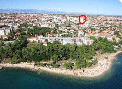 Apartman Spice Zadar