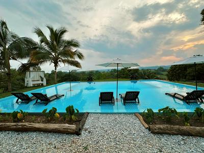 Finca Hotel el Valhalla