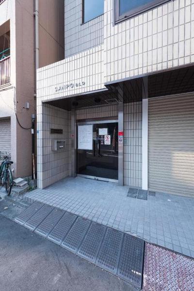 TORA HOTEL SKYTREE