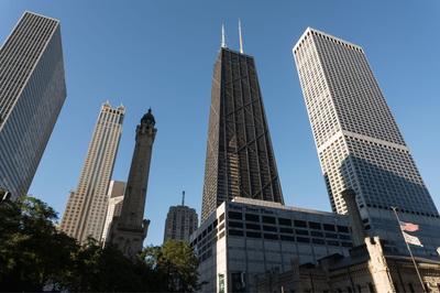 The Ritz-Carlton, Chicago