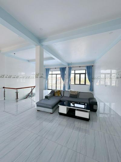 Biệt Thự Nghỉ Dưỡng Đảo Phú Quý