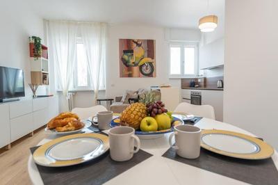 PgrHome Luxury Apartments Vittoria