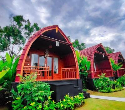 The Jiwana Bali Villa