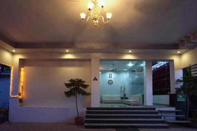 Mukund Gardens By Mansingh