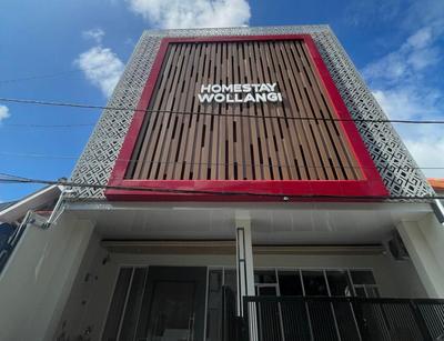 Urbanview Hotel Wollangi Syariah Panakkukang Makassar