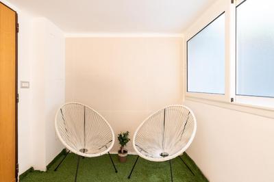 The Queen Room in Bari by Wonderful Italy