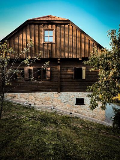 Country home Lagom
