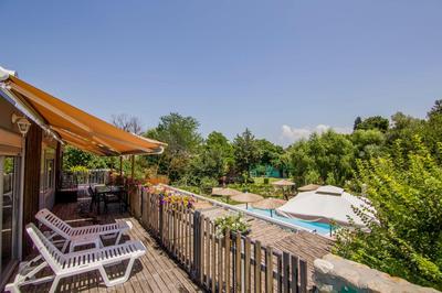 Attalos Mythical Nest - Private Pool Escapade