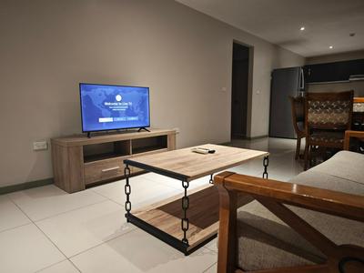 Pacific FairPrice Private room, shared kitchen - view 21