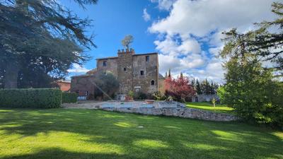Al Glicine di Sant'Abondio