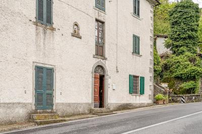 Casa di nonna Lina