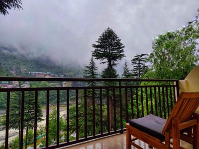 Hotel Valley Vista Retreat Manali