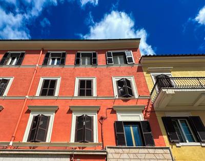 AGATHEA APARTMENT - Central Location, Just 50m from the Sea - Nettuno