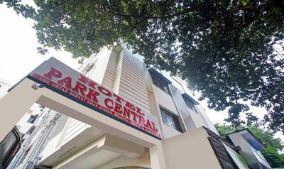 Hotel Park Central