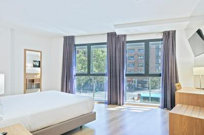Hotel Acta Azul Barcelona