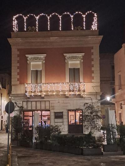 Palazzo dei Tolomei