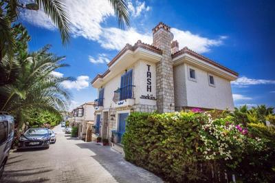 Tash Mekan Alaçatı