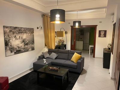 Mathilde's House Licata