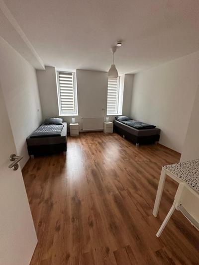 Moderne Ferien- Monteurapartments inkl Waschmaschine in Datteln 10
