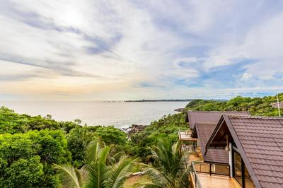 Park Paradise Rumassala