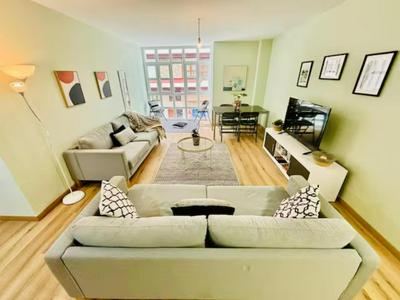 Holibai Lar de Brais, Encantador apartamento en el centro de Baiona