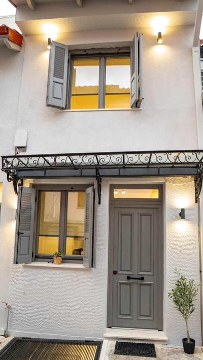 1900 Apartments Ioannina