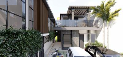 Verdant Bali Tirta Lepang