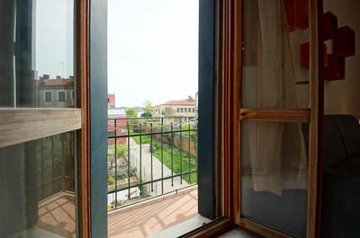 DolceVita Apartments N 518 Giudecca