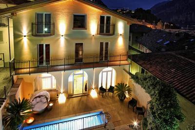 Villa Maggie on Lake Como