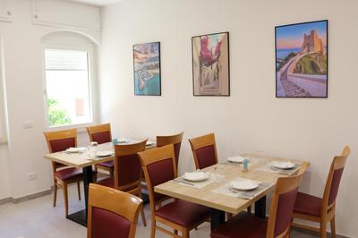 Sperlonga Center Holiday B&B