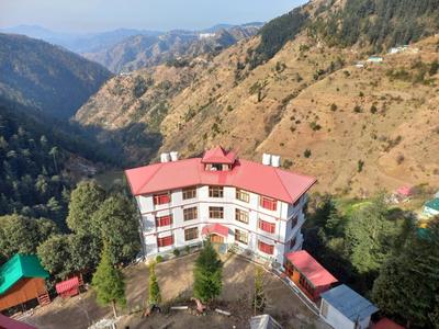 Hassan Valley Retreat