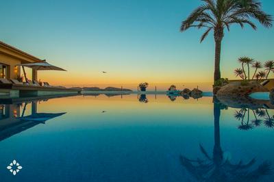 Villa Estrella de Moraira by Abahana Luxe
