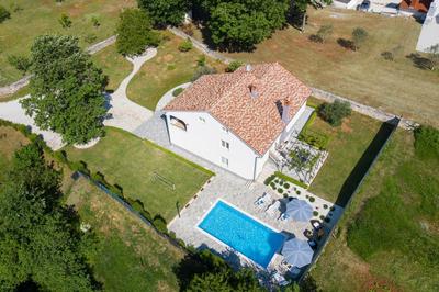 Villa Fosca, beautiful villa in a fantastic location