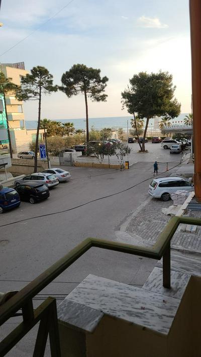 Sea view relax