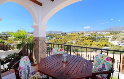 Apartment Nerja Sunset