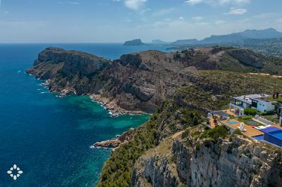 Villa Llebeig by Abahana Luxe