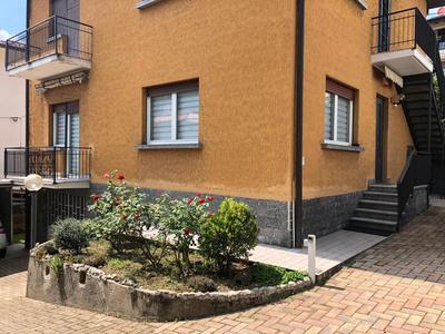 Al Roccolo House Como