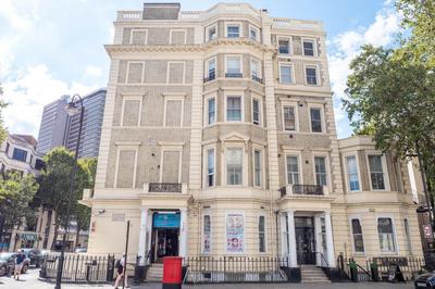 Urban getaway in the heart of South Kensington
