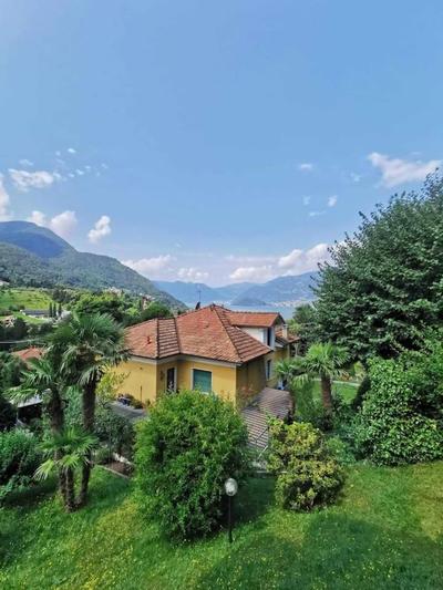 Bellagio Panoramic Mini Loft Giove