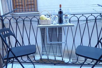 Appartamento Belsit House Cefalù