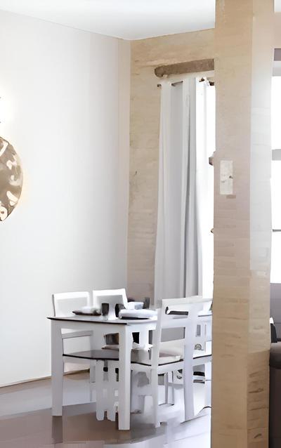 Serranos Flat by Concept Flats