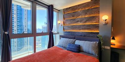 37h BGC Family Suite with Laundry Room across Uptown Mall & Mitsukoshi Mall FREE Parking