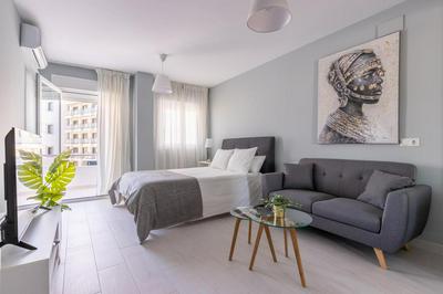 Torremolinos Dream Sea Views